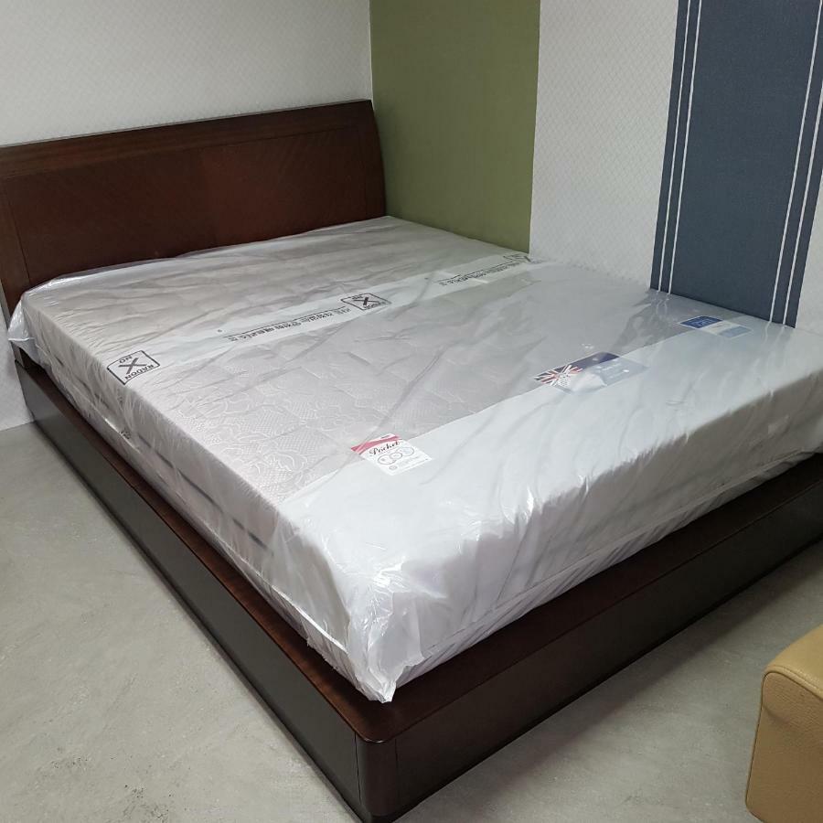 Nampo One Motel Busan Eksteriør bilde