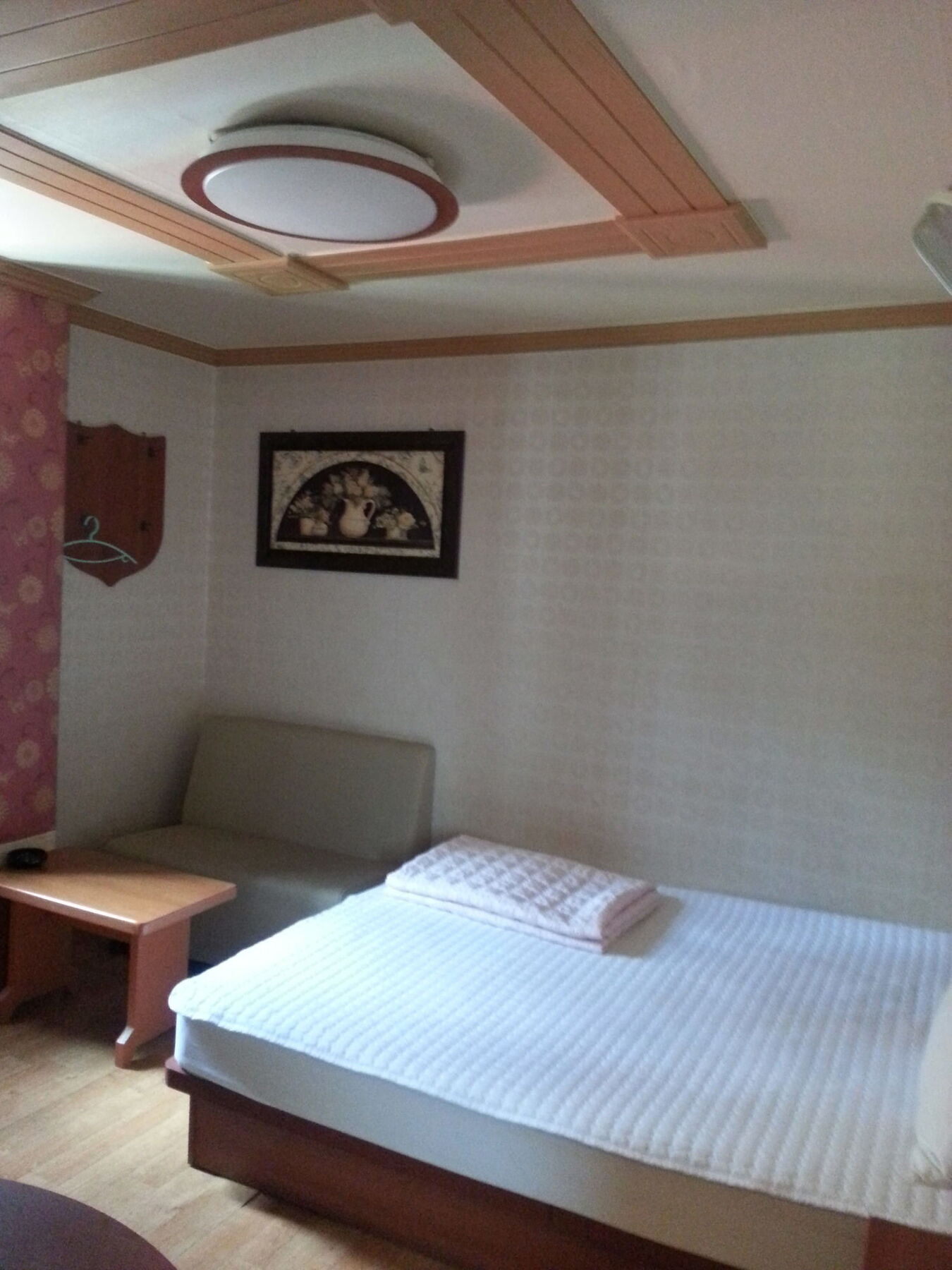 Nampo One Motel Busan Eksteriør bilde