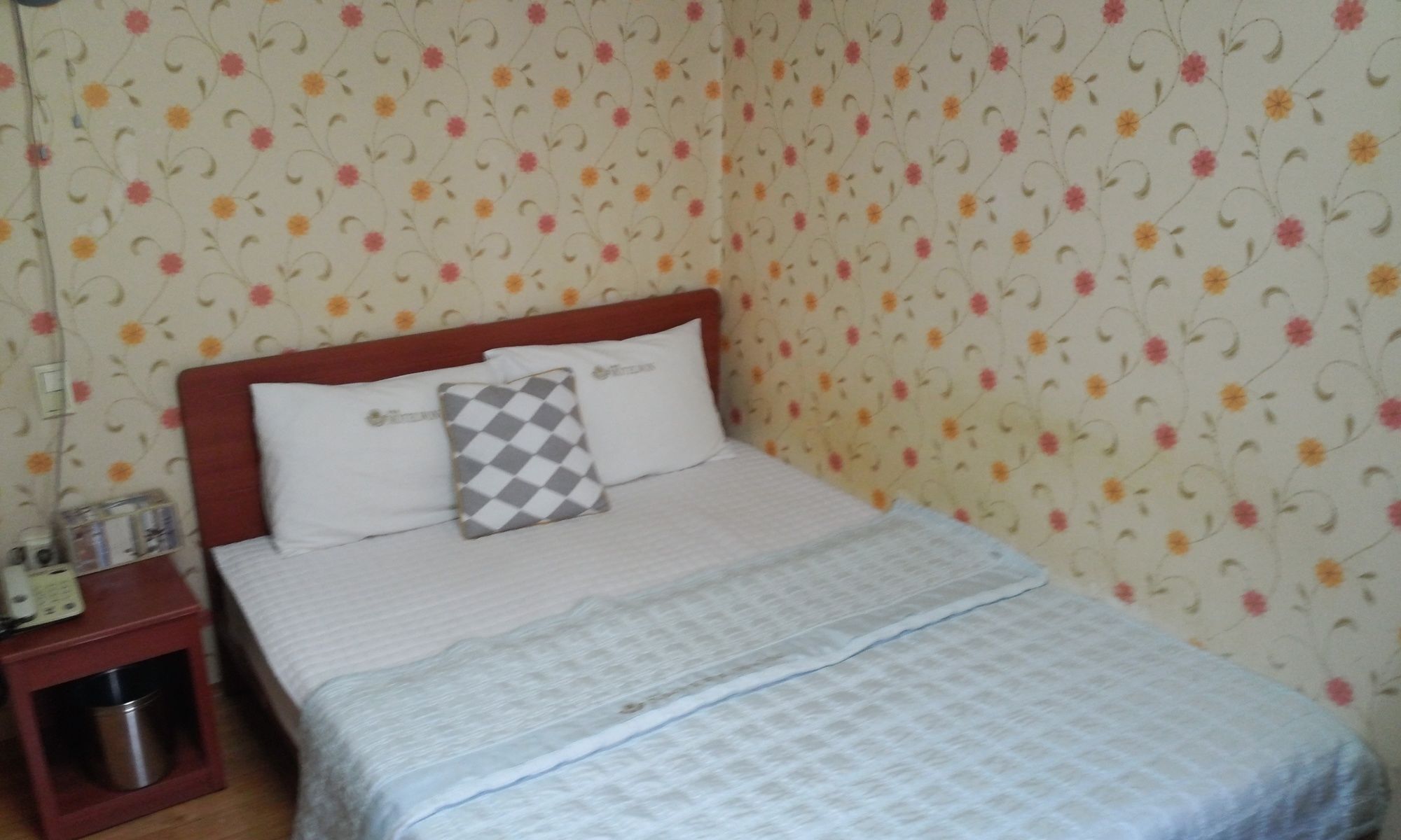 Nampo One Motel Busan Eksteriør bilde